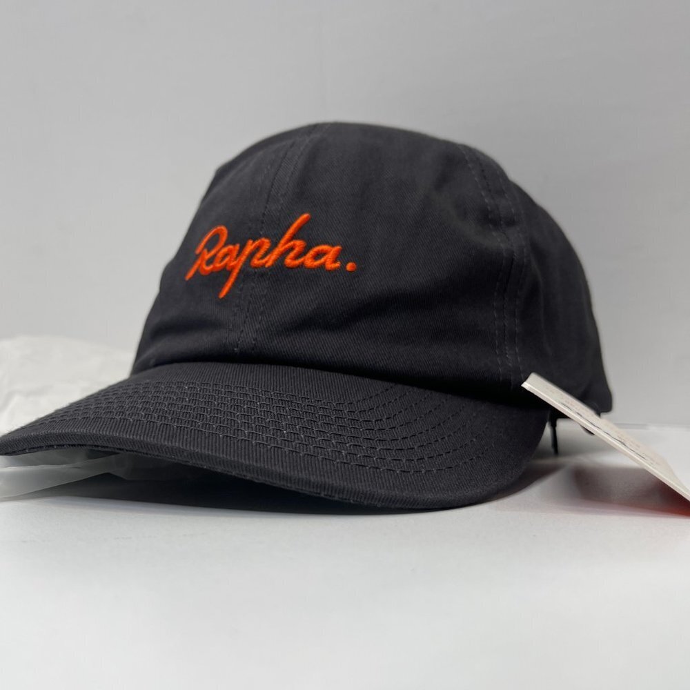 (new+tag) Rapha snapback cap -- hat for life off the bike - Picture 6 of 6